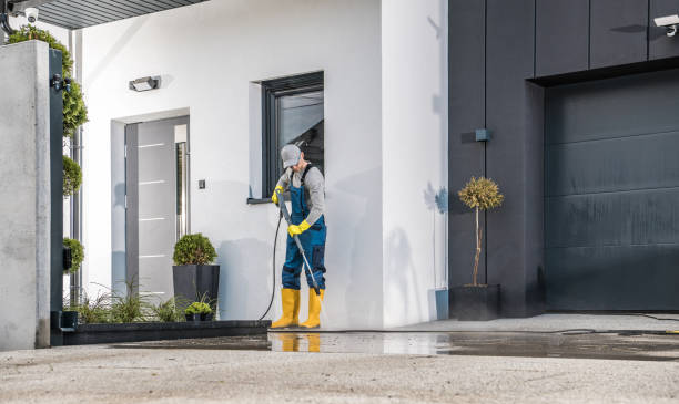 Best Driveway Pressure Washing  in Bee Ridge, FL